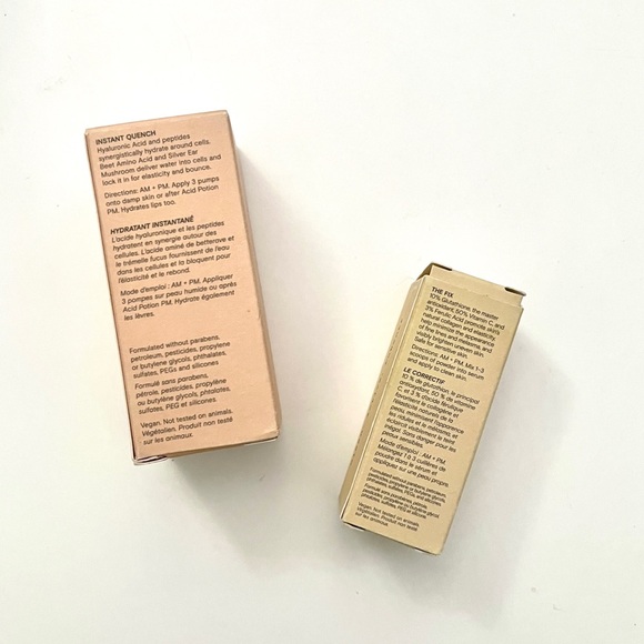 Moon Juice Plump Jelly & G Pack Set - Picture 3 of 6